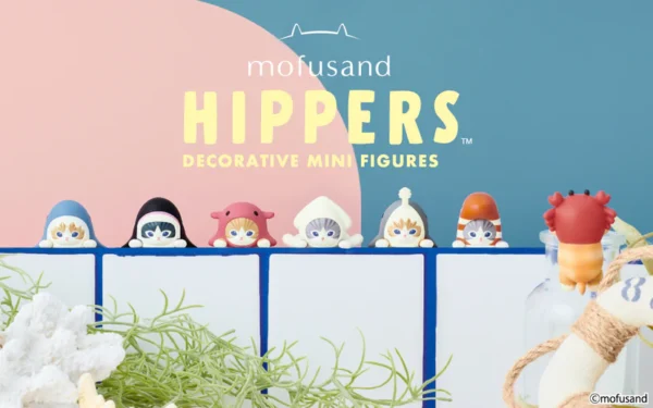 SonnyAngel-Hippers-Mofusand