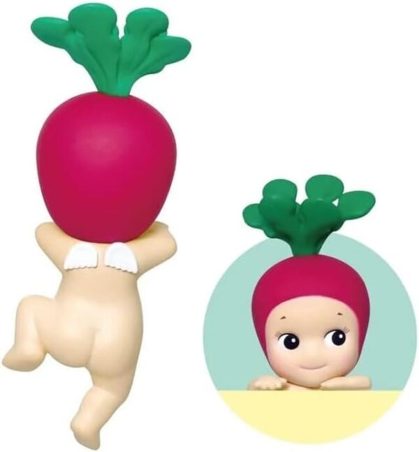 Sonny Angel Hippers - Cosecha frutas y verduras - Harvest Fruits & Vegetables - Imagen 7