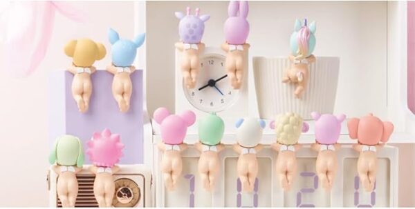 Sonny Angel Hippers - Soñador - Dreaming - Imagen 11