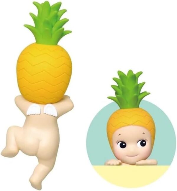 Sonny Angel Hippers - Cosecha frutas y verduras - Harvest Fruits & Vegetables - Imagen 8