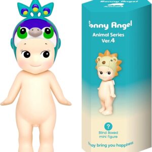 Sonny Angel - Serie animales 4 - Animal Series 4
