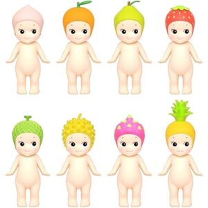 Sonny Angel - Serie frutas - Fruits