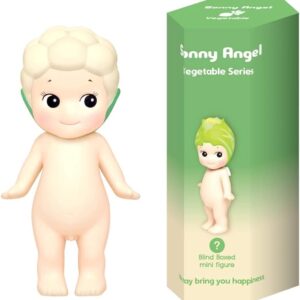 Sonny Angel - Serie Verduras - Vegetables