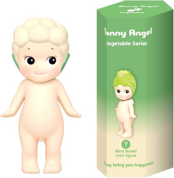 Sonny Angel - Serie Verduras - Vegetables