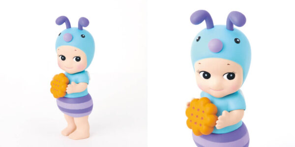 Sonny Angel mini figure Bug’s World hormiga