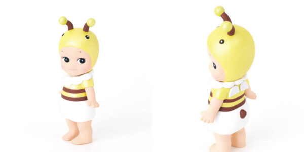 Sonny Angel mini figure Bug’s World secreto abejorro