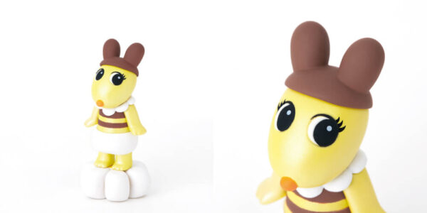 Sonny Angel mini figure Bug’s World robby abejorro