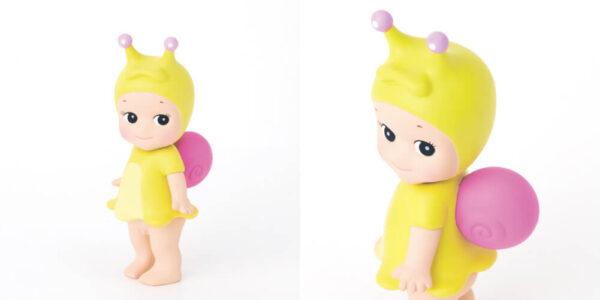 Sonny Angel mini figure Bug’s World caracol