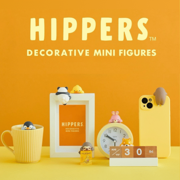 Sonny Angel Hippers - Funbarus