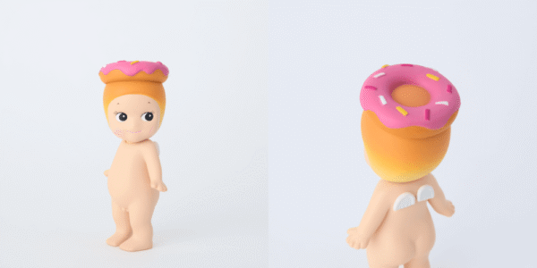Sonny Angel Serie regular Snack Donut
